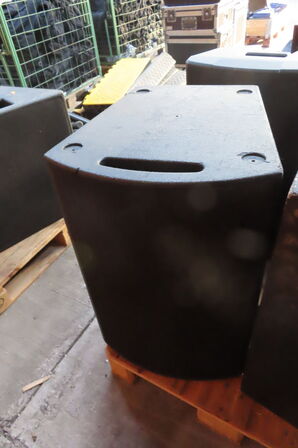 2 stk højtaler XTM650