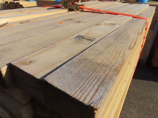 Palle med diverse strøger