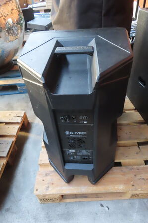 2 stk højtaler B-HYPE15