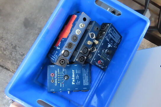 Parti alu truss-system bjælker