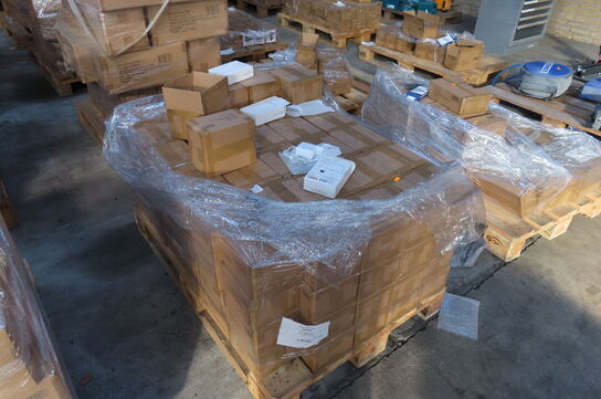 Ca 75 kasser Macbook lader med magsafe2