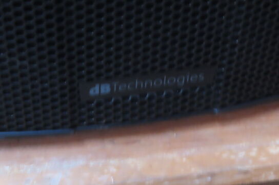 2 stk højtaler B-HYPE15