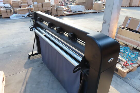 Skæreplotter  SUMMA S2T140