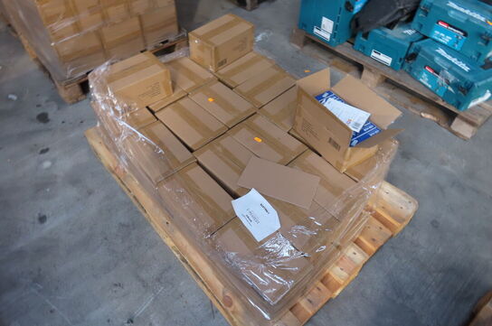 Ca 36 kasser usb hub