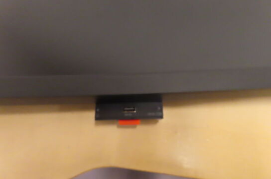 Skærm LENOVO D213975P0