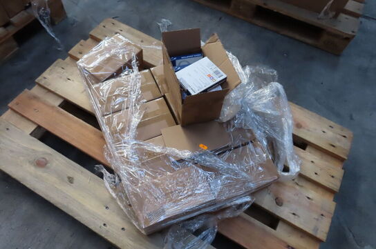 10 kasser HDMI-adapter