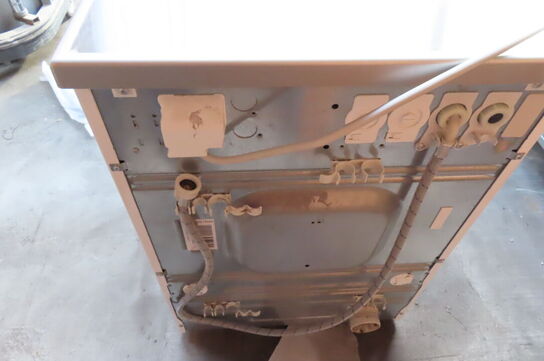 Vaskemaskine MIELE PROFFESIONAL PW 6055