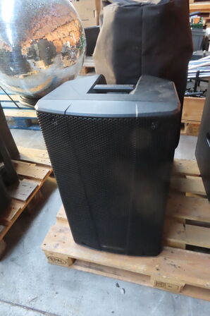 2 stk højtaler B-HYPE15