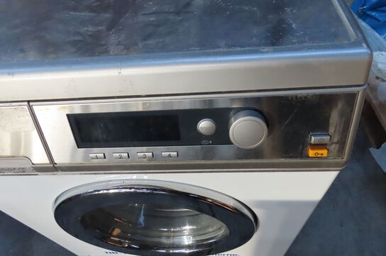 Vaskemaskine MIELE PROFFESIONAL PW 6055