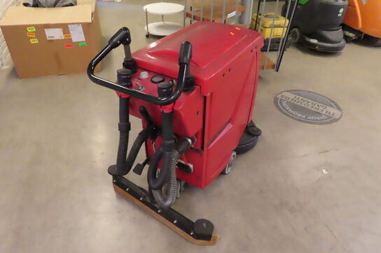 Gulvvask GANSOW 26 B 46