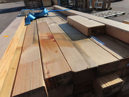 Palle med diverse strøger