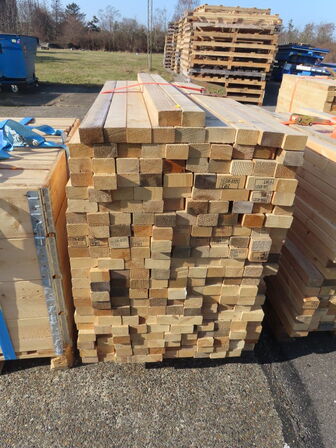 Palle med diverse strøger