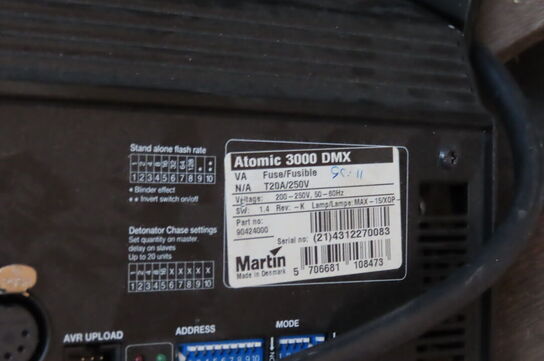 Parti alu truss-system bjælker