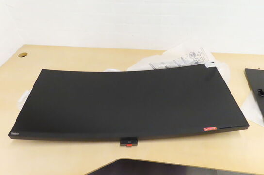 Skærm LENOVO D213975P0