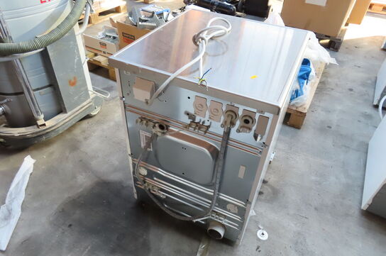 Vaskemaskine MIELE PROFFESIONAL PW 6055
