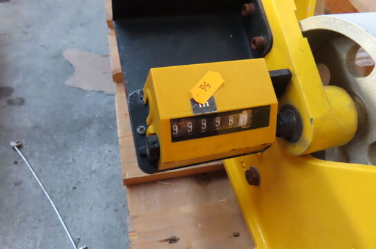 Kabelmåler TRUMETER