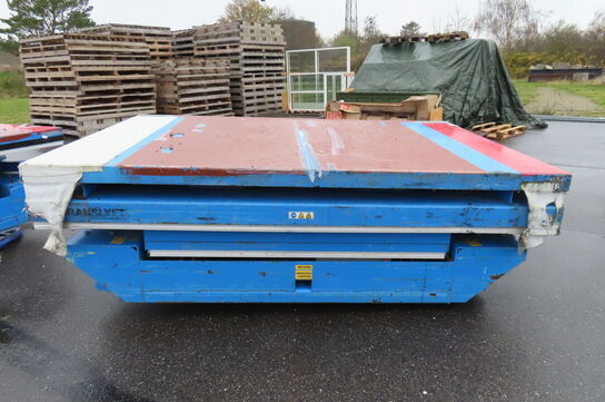 Samleauktion Hou - Marts