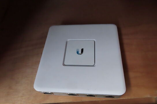 Rulledisk inkl printer, makulator mv.