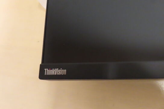 Skærm LENOVO D213975P0