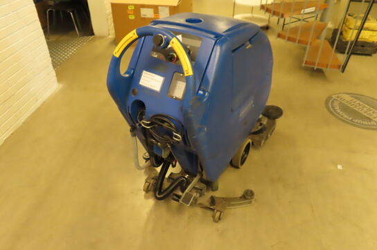 Gulvasker NILFISK ALTO SCRUBTEC 553 BL