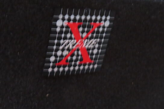 2 stk højtaler inkl flightcase