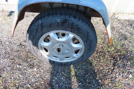 Trailer BRENDERUP 02