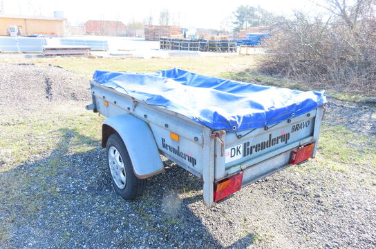 Trailer BRENDERUP 02