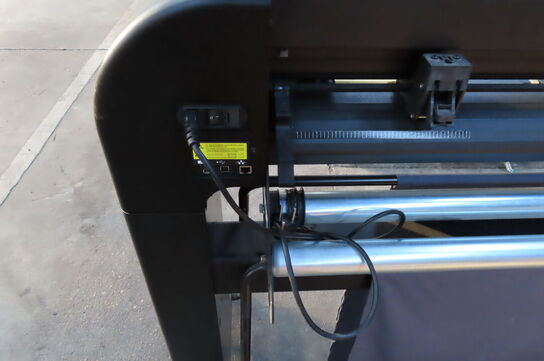 Skæreplotter  SUMMA S2T140