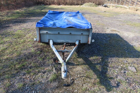 Trailer BRENDERUP 02