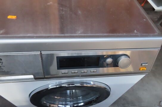 Vaskemaskine MIELE PROFFESIONAL PW 6055