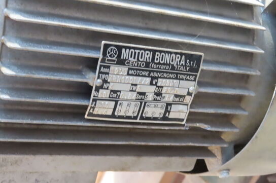 Stationær bordfræser JUNGET