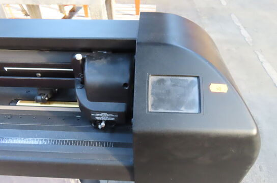 Skæreplotter  SUMMA S2T140