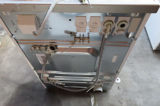 Vaskemaskine MIELE PROFFESIONAL PW 6055