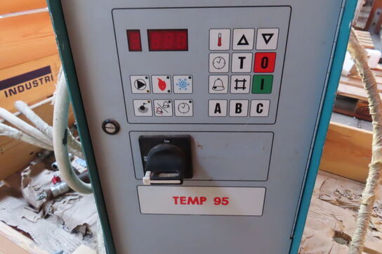 Køler TEMP95