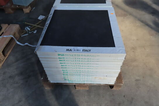 28 pakker fliser SINTESI