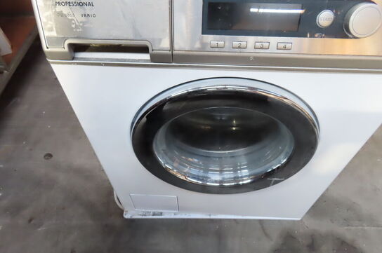 Vaskemaskine MIELE PROFFESIONAL PW 6055