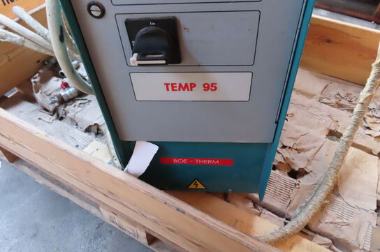 Køler TEMP95