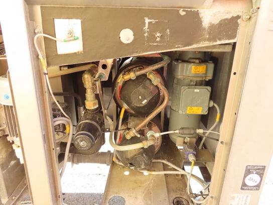 Tunnelopvaskemaskine WD-241E