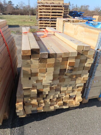 Palle med diverse strøger