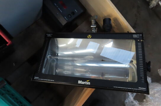 Parti alu truss-system bjælker