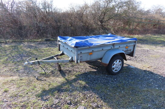 Trailer BRENDERUP 02