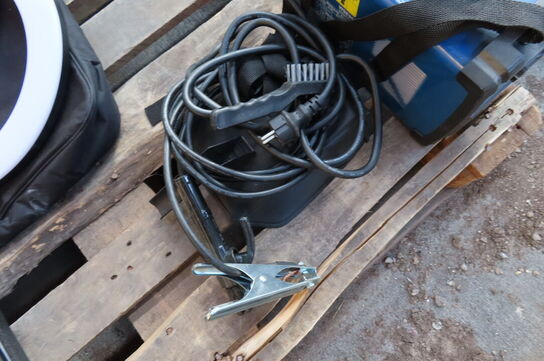 Svejser SCHEPPACH WSE900