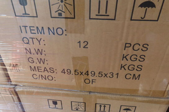 20 kasser sæbedispenser