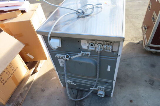 Vaskemaskine MIELE PROFFESIONAL PW 6055