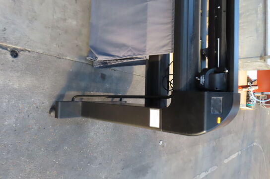 Skæreplotter  SUMMA S2T140