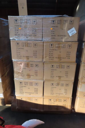 20 kasser sæbedispenser