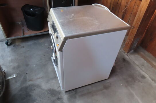 Vaskemaskine MIELE PROFFESIONAL PW 6055