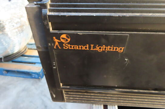 Lampe STRAND LIGHTNING inkl. flightcase
