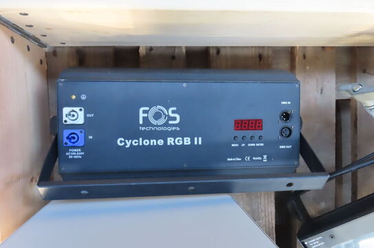 Parti alu truss-system bjælker