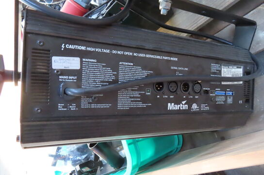 Parti alu truss-system bjælker